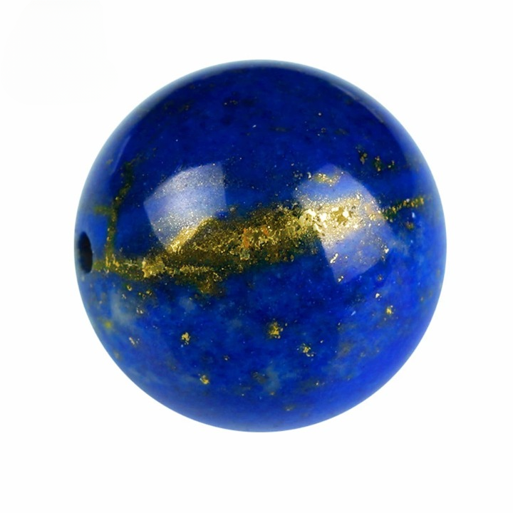 Oorbellen Steen Lapis Lazuli - Mijn Oorbellen