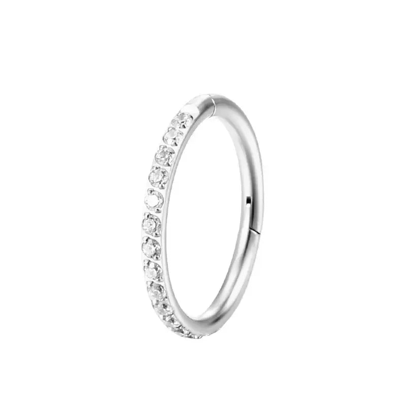 Chique Oorringetjes - Mijn Oorbellen