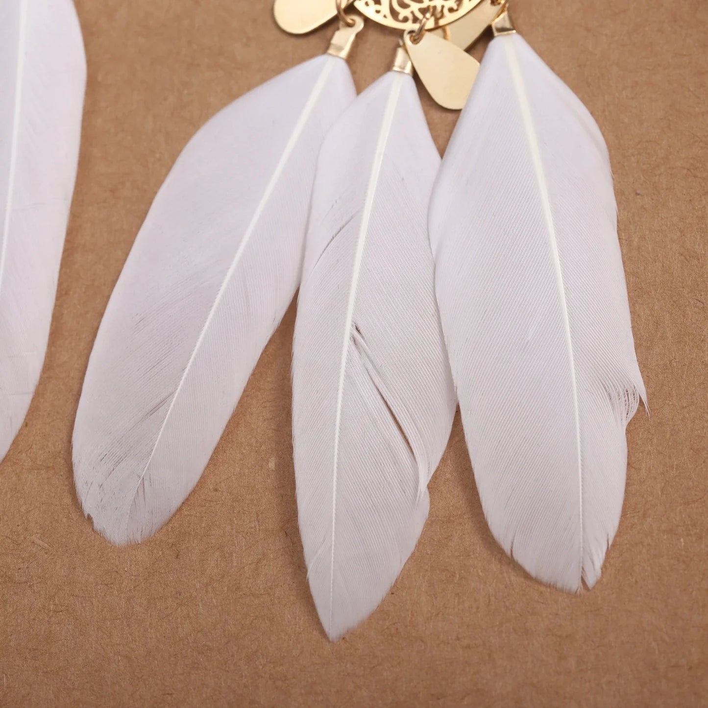 Veren Oorbellen Vrouwelijk - Mijn Oorbellen