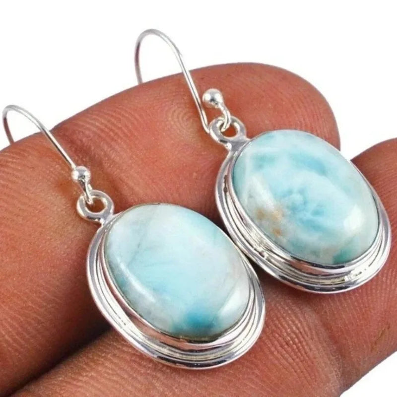 Oorbellen Steen Marimar - Mijn Oorbellen