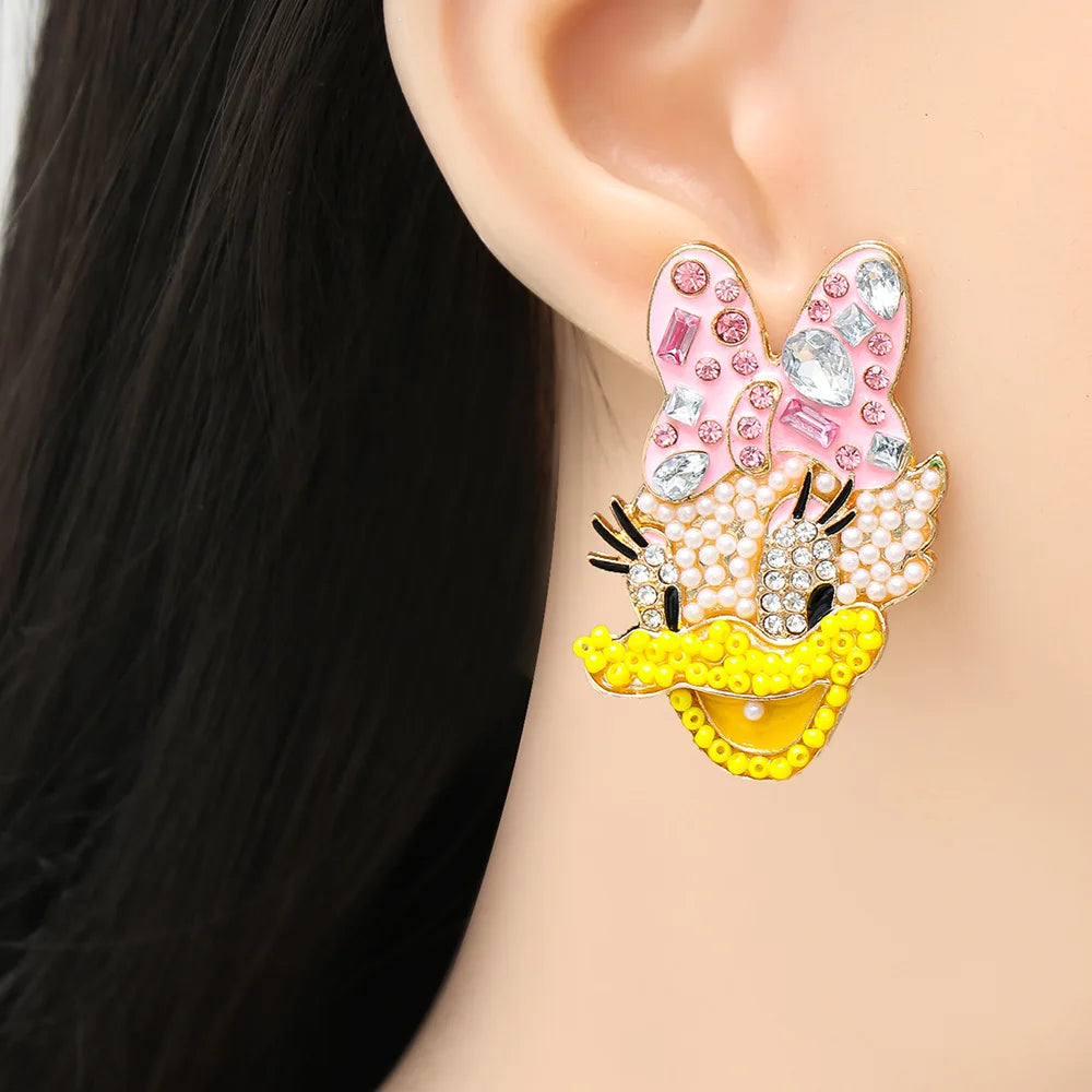 Disney Margriet Oorbellen - Mijn Oorbellen