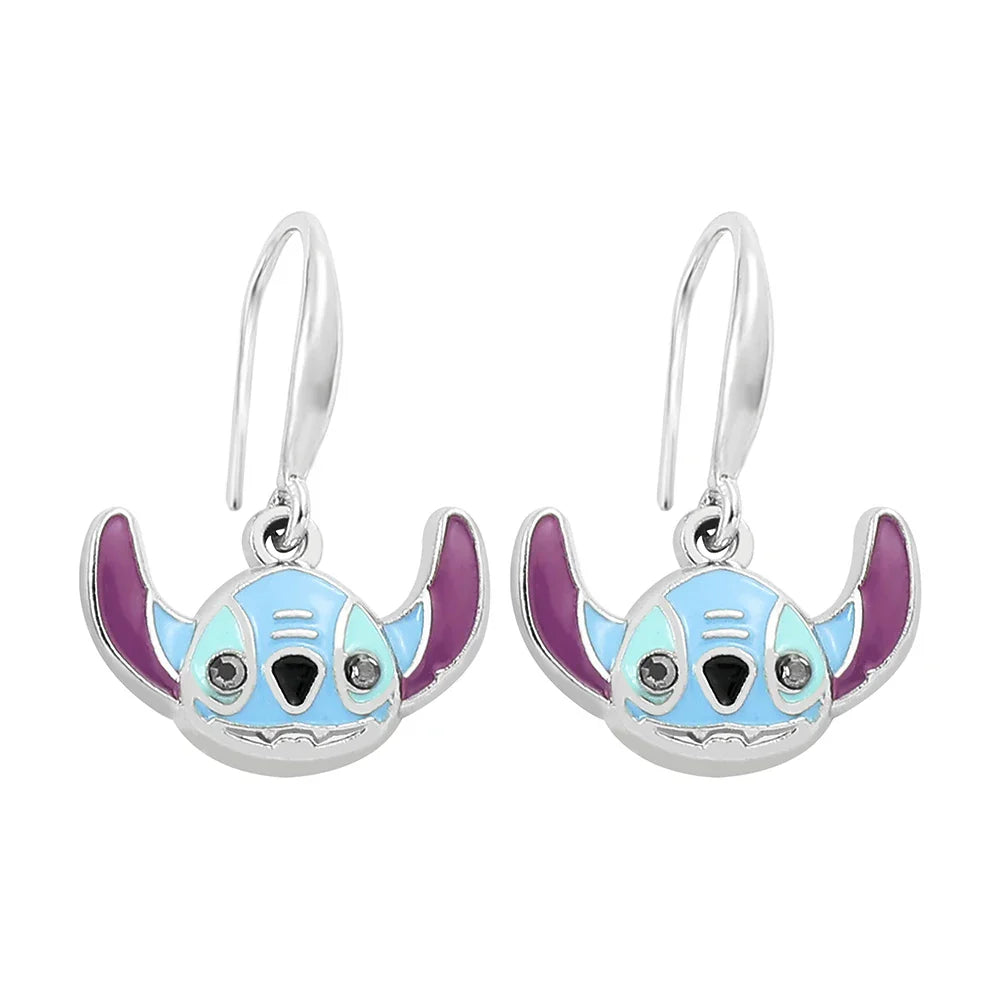 Disney Stitch Oorbellen Voor Meisje - Mijn Oorbellen