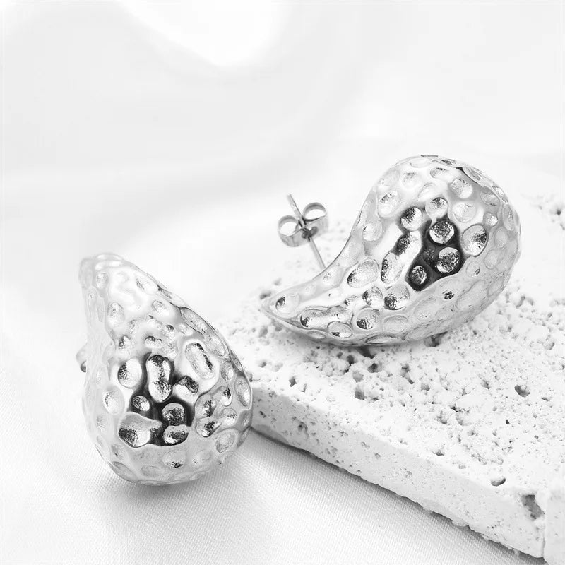 Exquise Druppel Oorbellen - Mijn Oorbellen