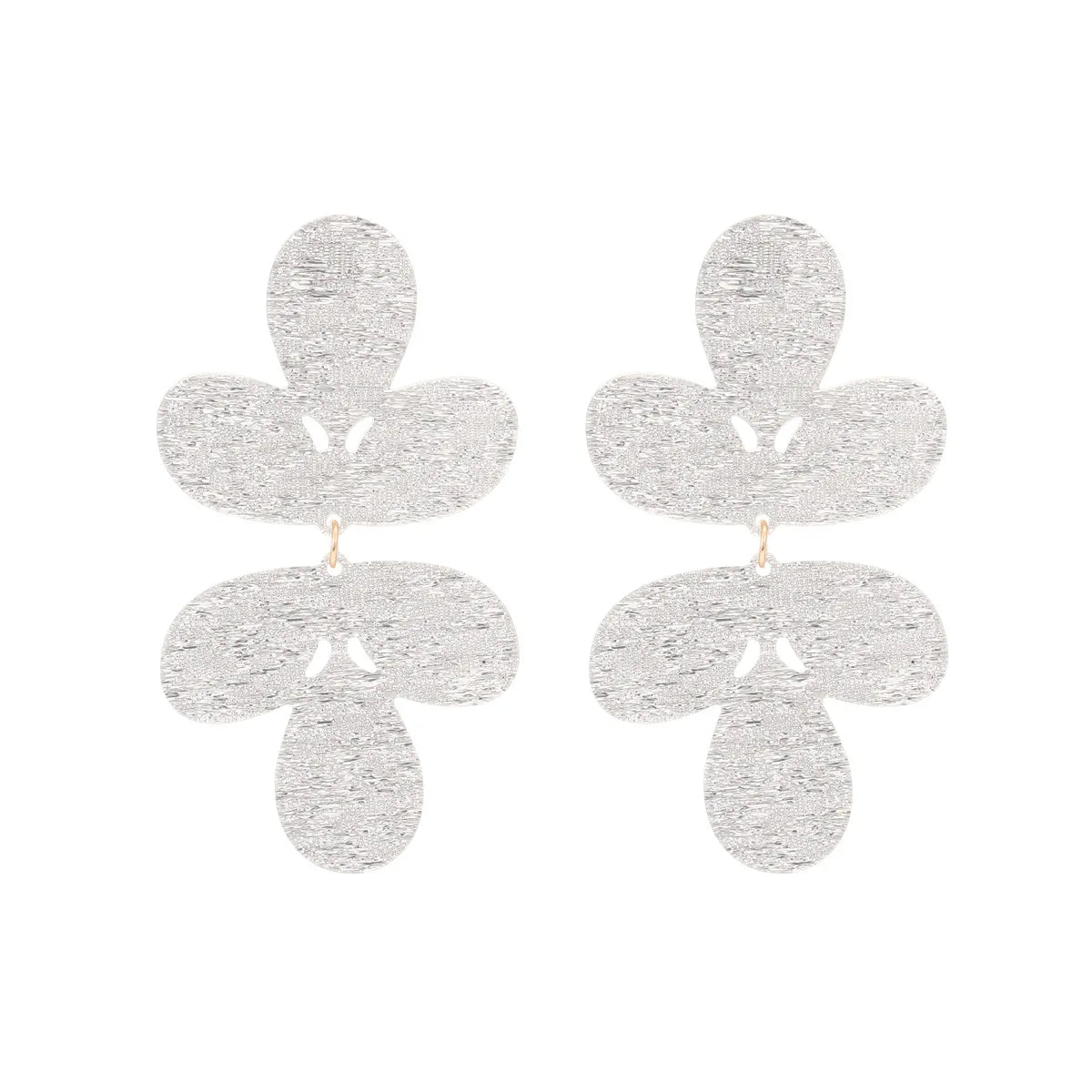 Oorbellen Vredig Blad - Mijn Oorbellen