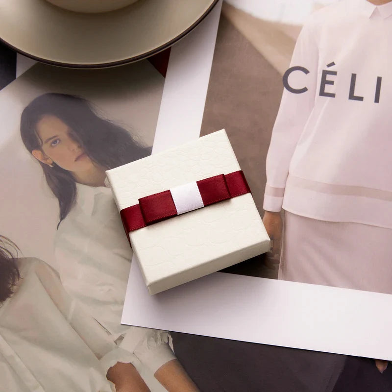 Zilverkleurige Eenhoorn Oorbellen - Mijn Oorbellen