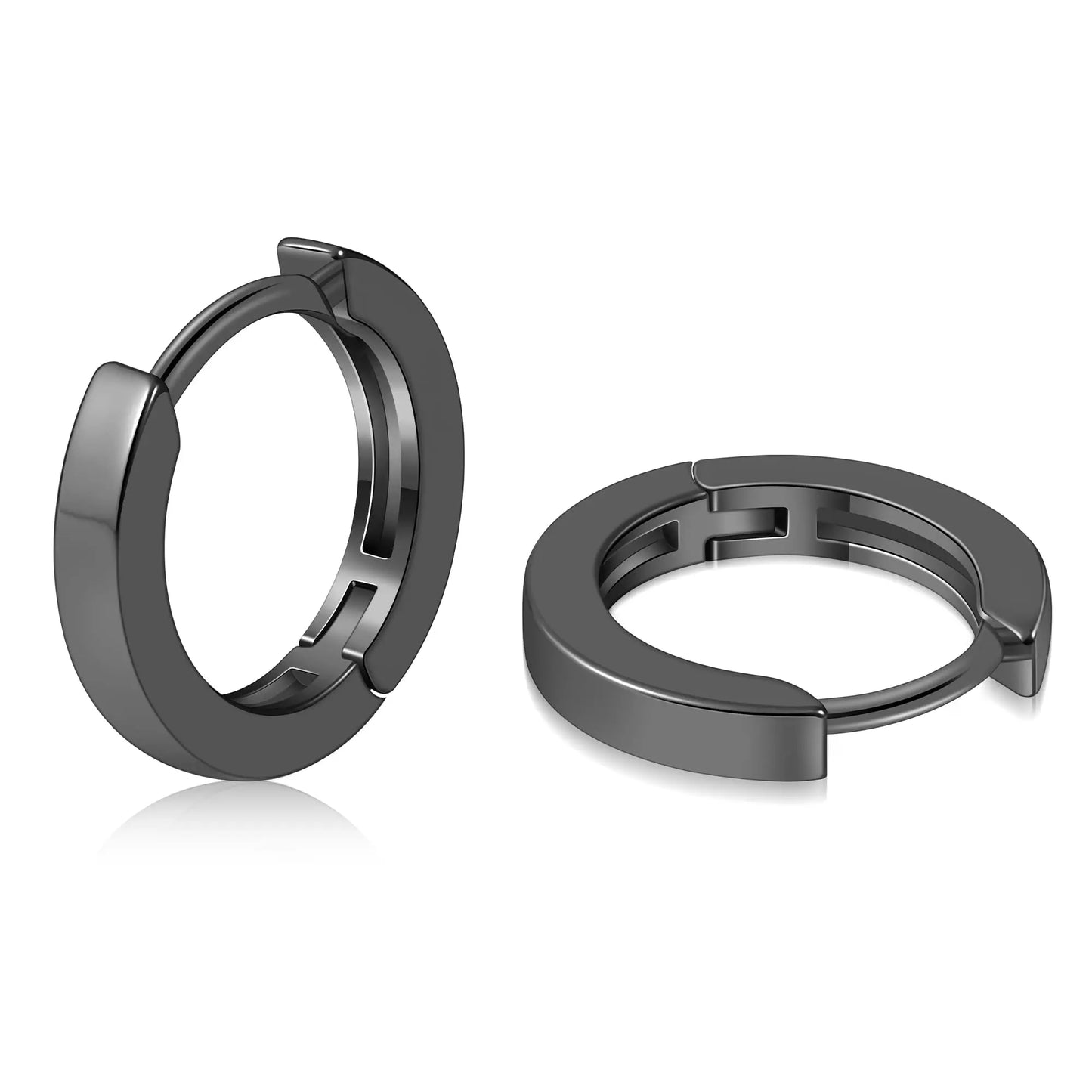 Eenvoudige Oorringetjes - Mijn Oorbellen