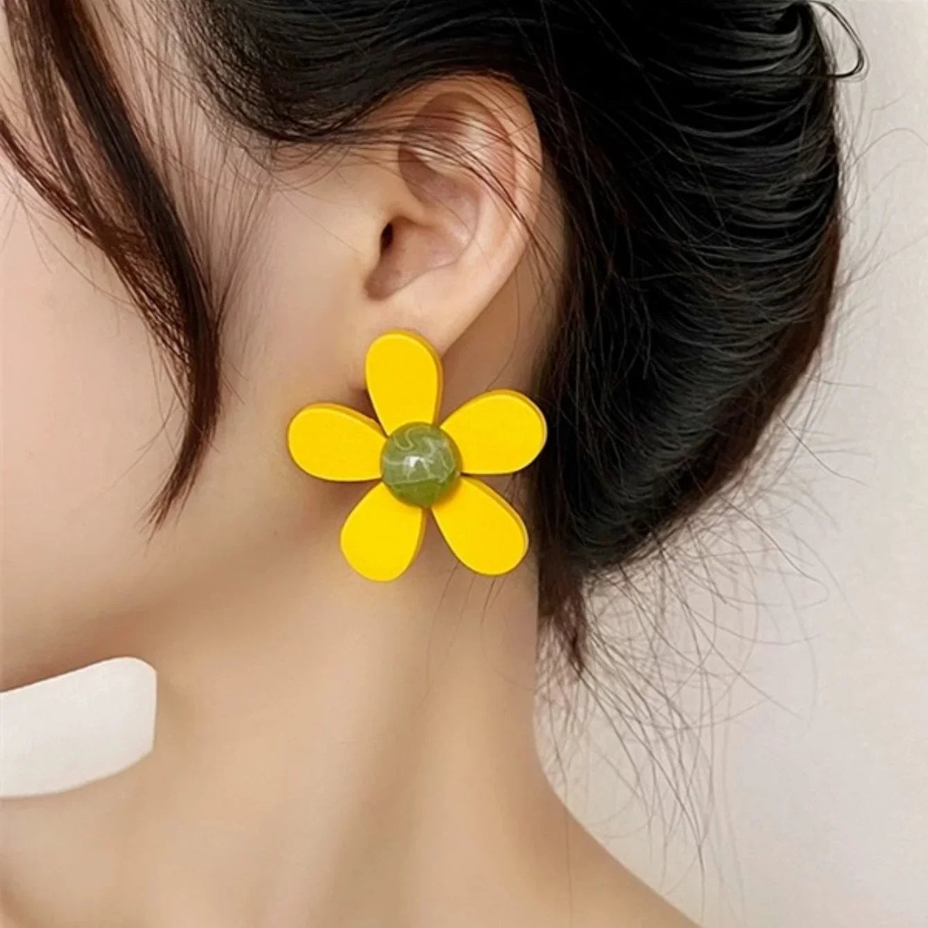 Margriet Oorbellen Harmonieus - Mijn Oorbellen