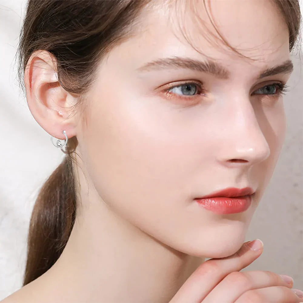 Oorbellen Klein Paard - Mijn Oorbellen