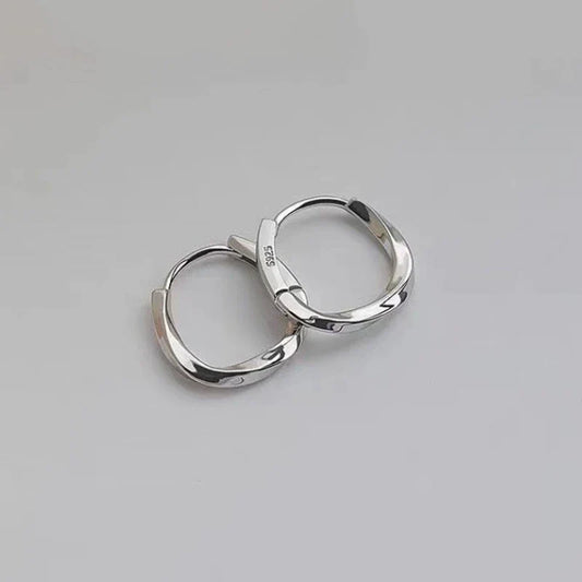 Vervormde Oorbelringen - Mijn Oorbellen